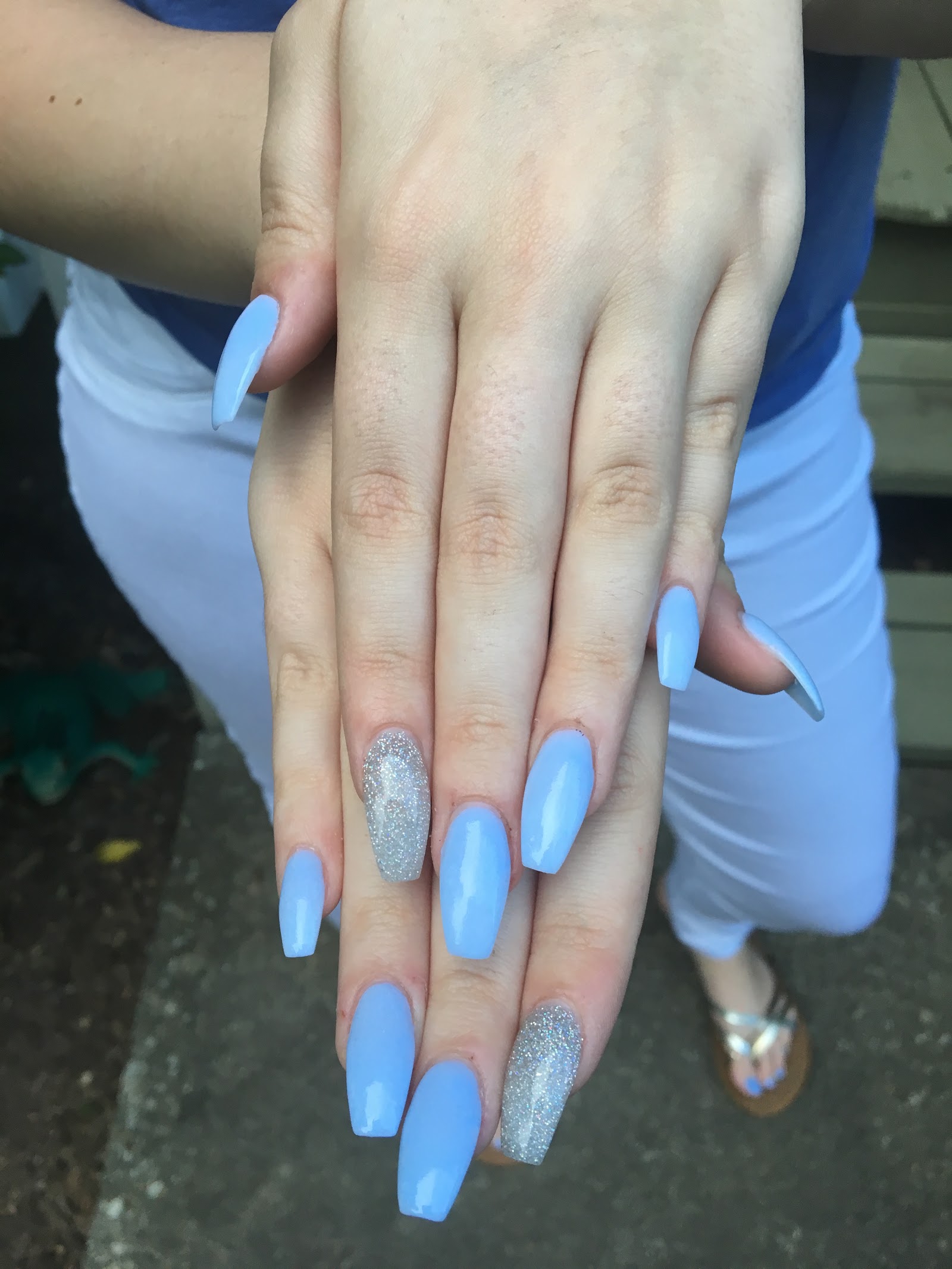 J Nails, LLC nail photo 2