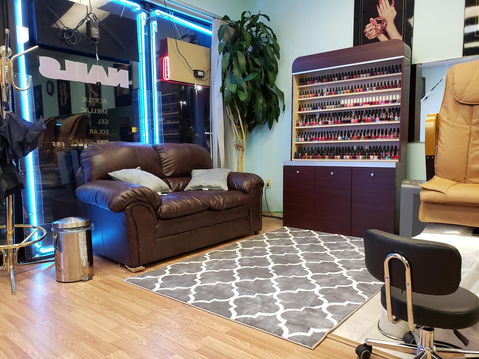 J Nails, LLC nail photo 3