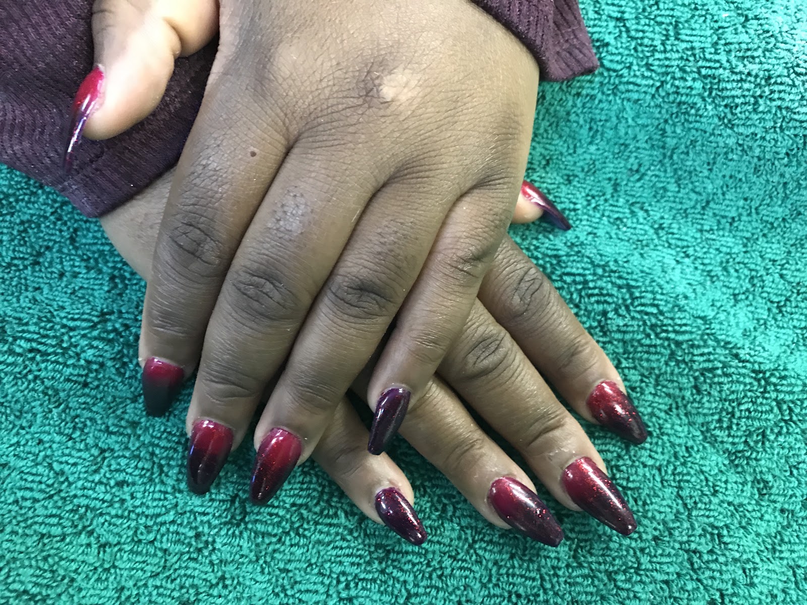 J Nails, LLC nail photo 6