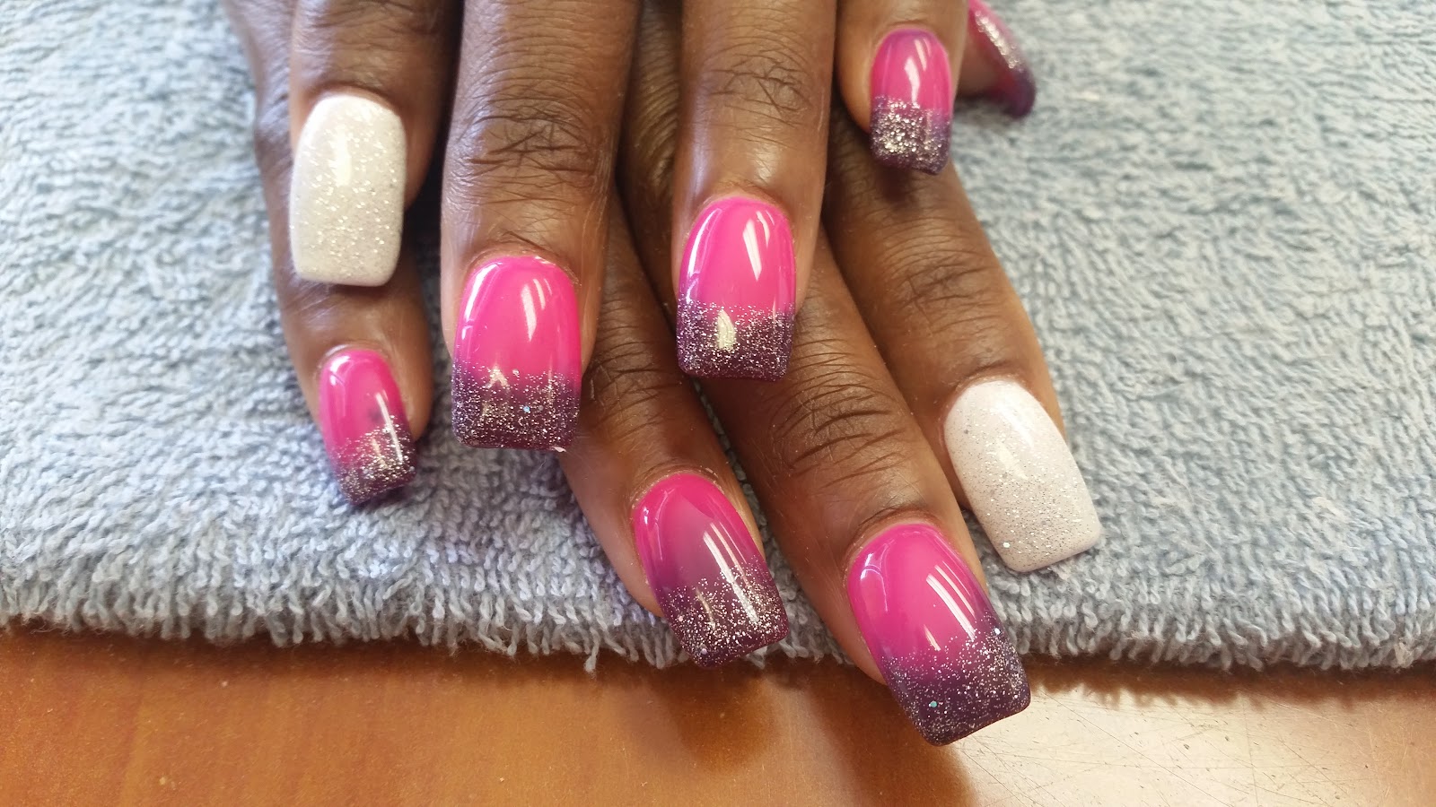 J Nails, LLC nail photo 7