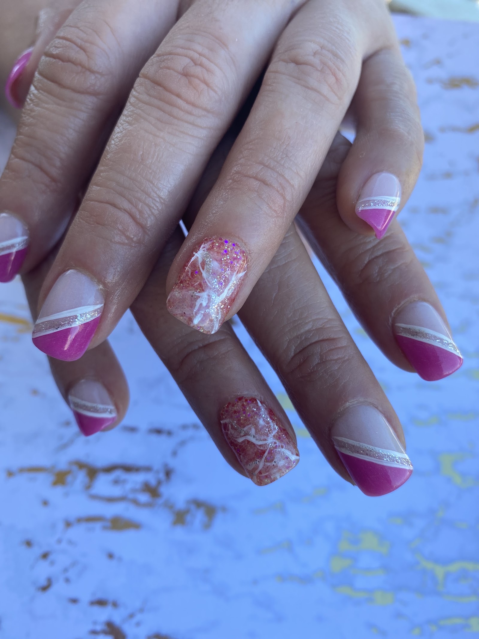 J Nails, LLC nail photo 8